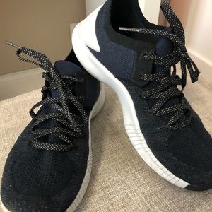 Nike Free Training Flyknit Sneakers